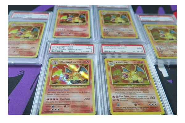 Factors That Give Pokemon Cards Additional Value