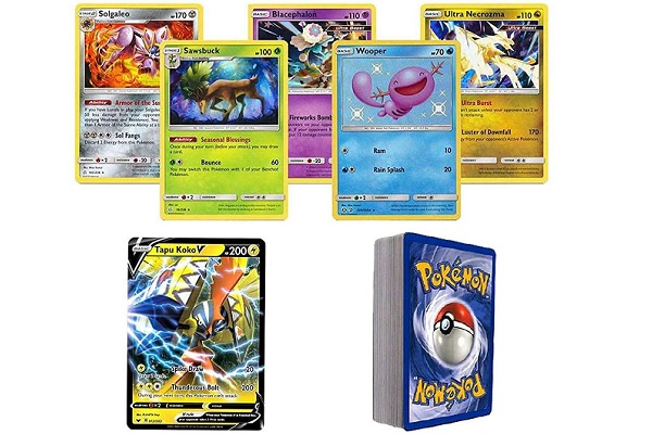 Achieving Success Investing In Pokemon Cards